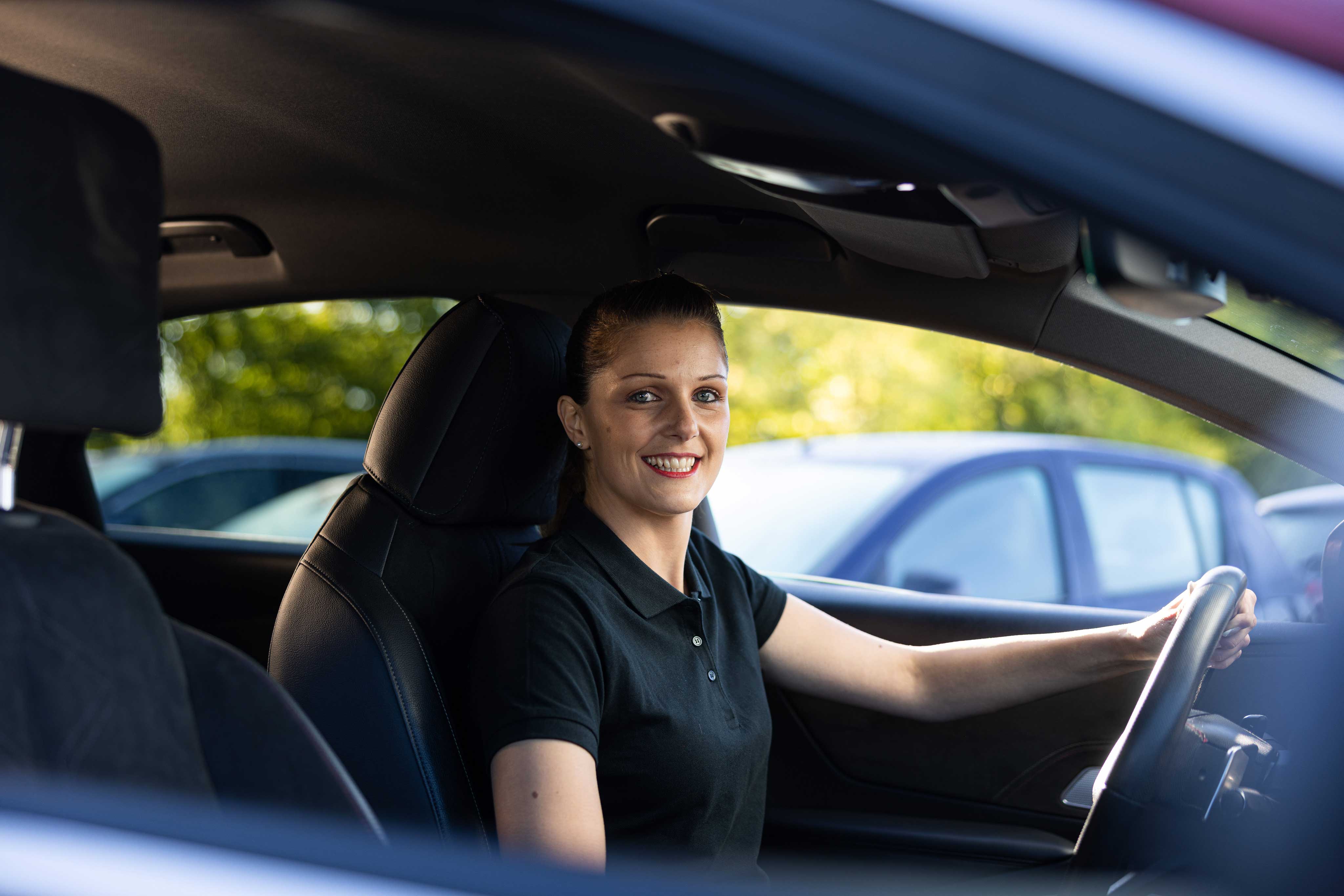 conduite auto gemy